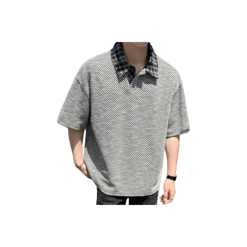 TUCANO Polo Shirts Unisex-6