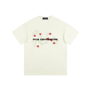 FIVE CM T-Shirts Unisex
