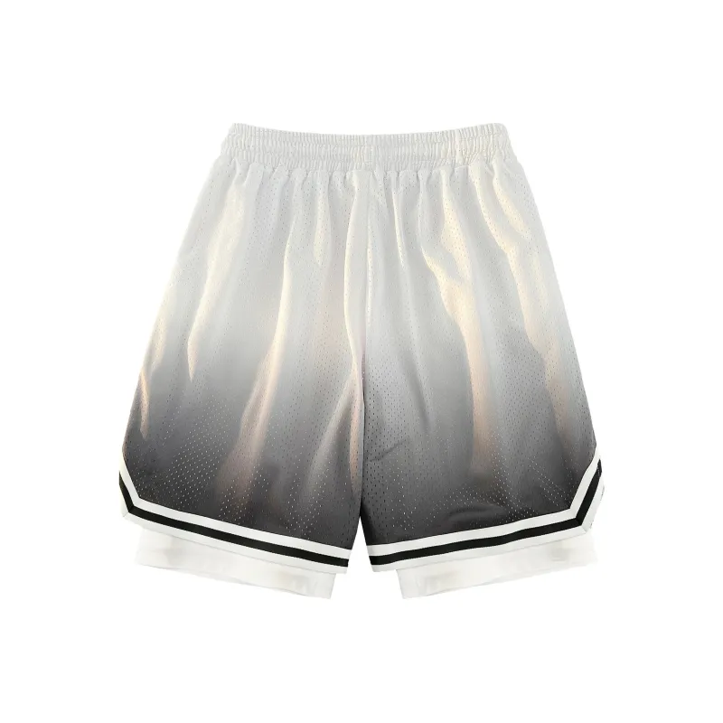MUSCLETECH Casual Shorts Unisex-11