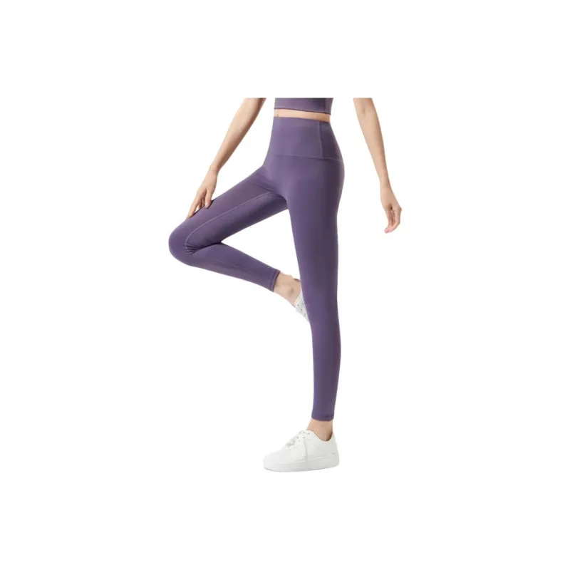 Lulifama Yoga Pants Women's-9