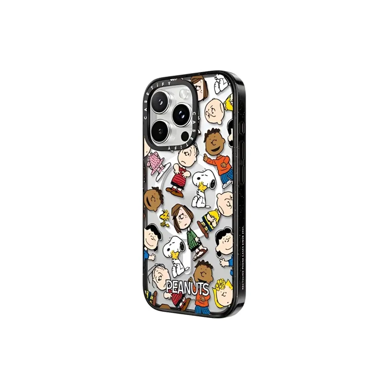 CASETIFY Refined Cute Fashion Phone Cases Compatible With IPhone 15 Pro-1