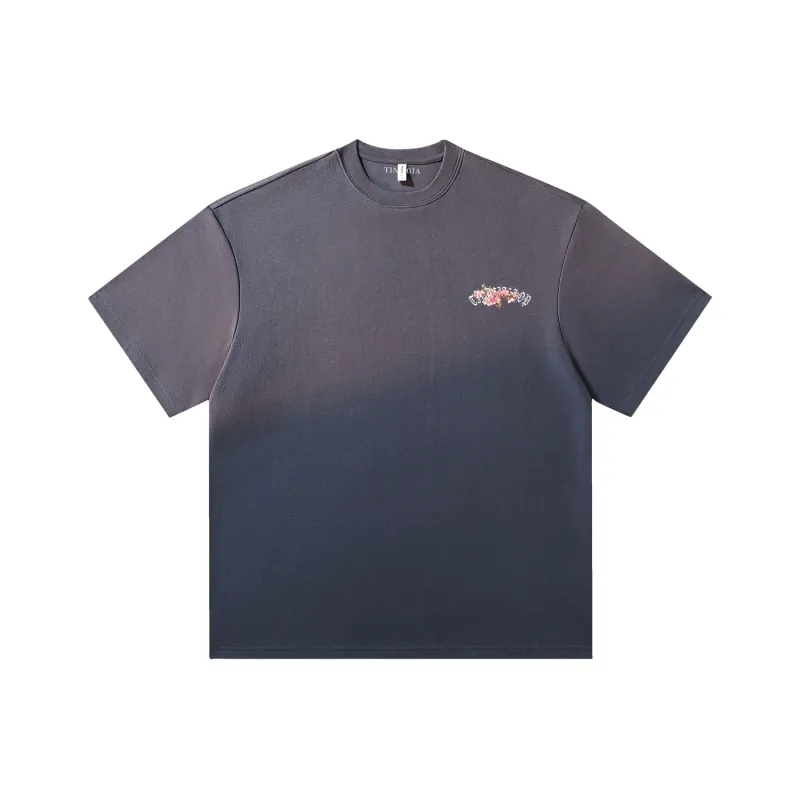 TINA GIA T Shirts Unisex-21