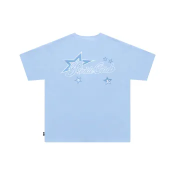 LBPC Drop Shoulder Sleeve T Shirt Unisex