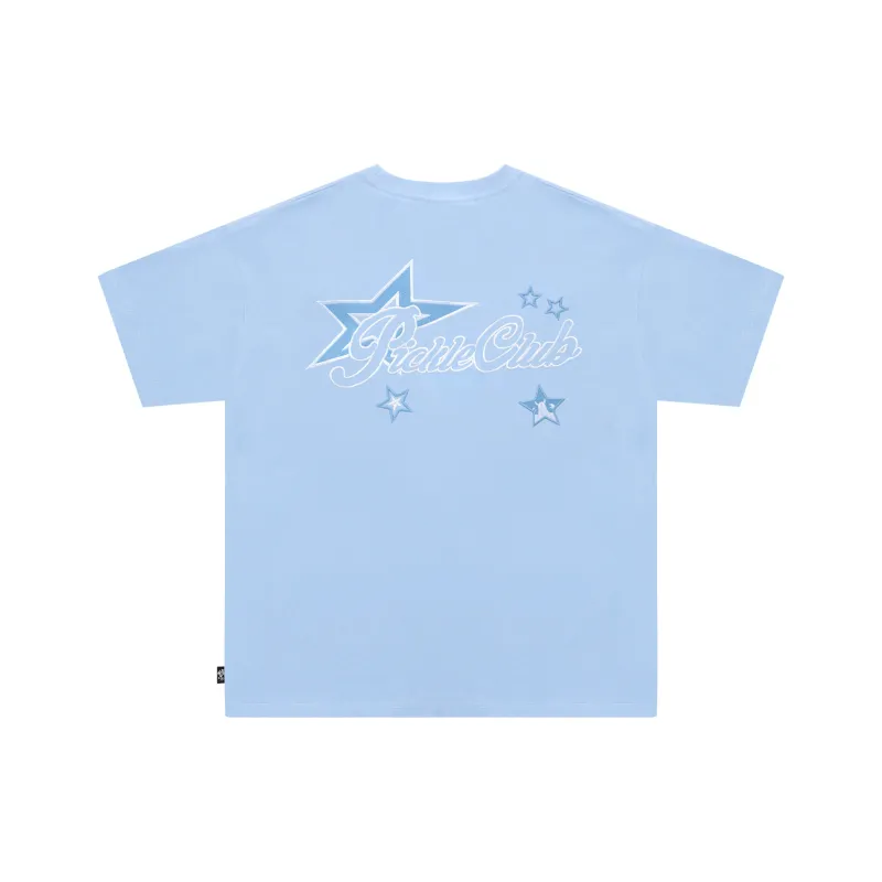 LBPC Drop Shoulder Sleeve T Shirt Unisex-4