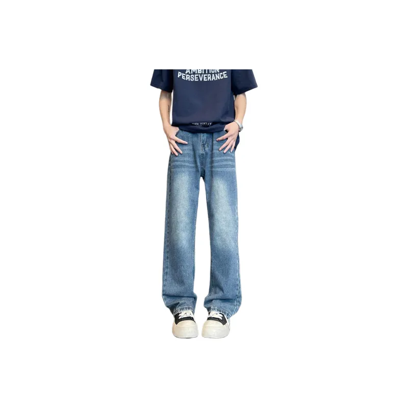 S.k. Manor Hill Jeans Unisex-10