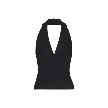 BALMAIN Camisoles Women's Black