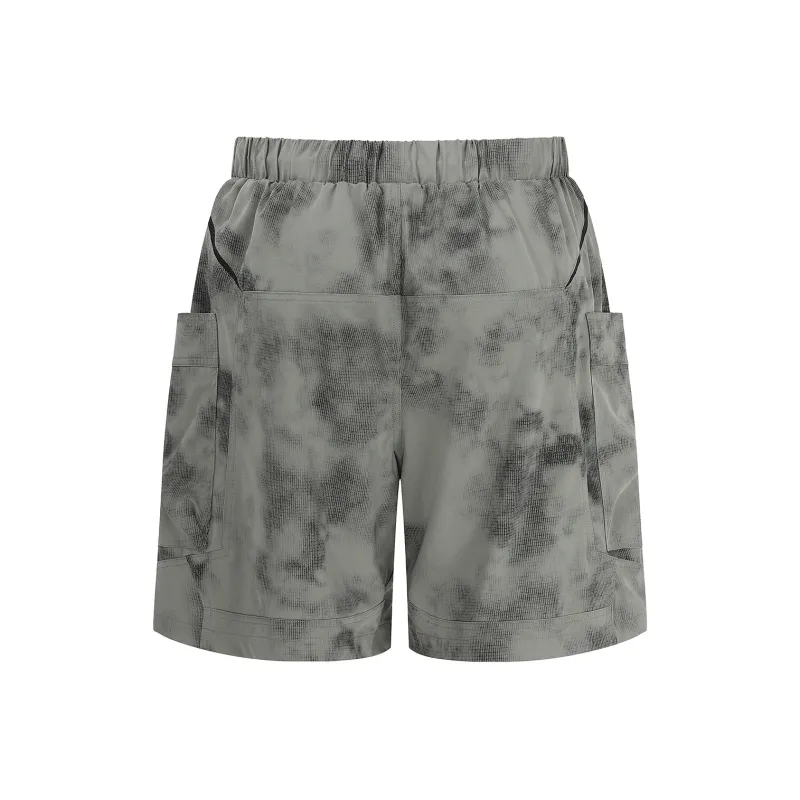 UPGREATED Casual Shorts Unisex-3