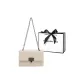 White+Shopping Bag