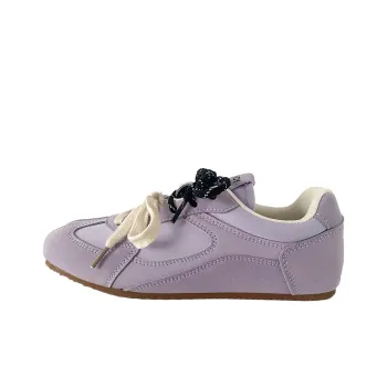 JimiXiong Skateboard Shoes Women's