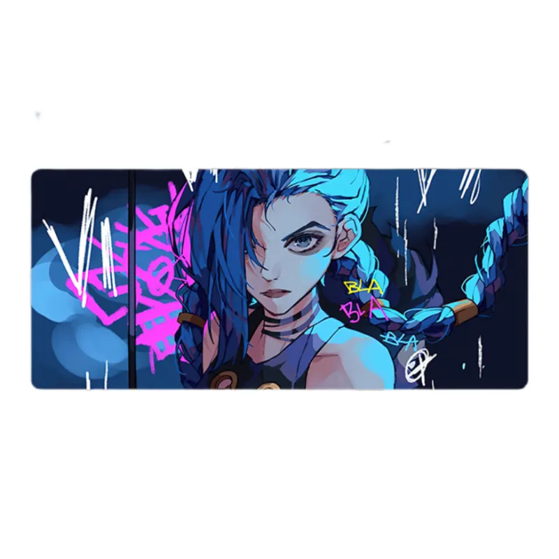 DANYIN Mouse Pads-9