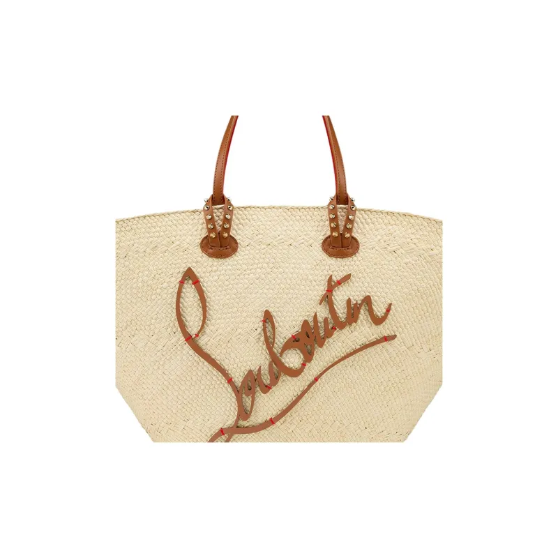 Christian Louboutin Large Cabata Tote Bag-4