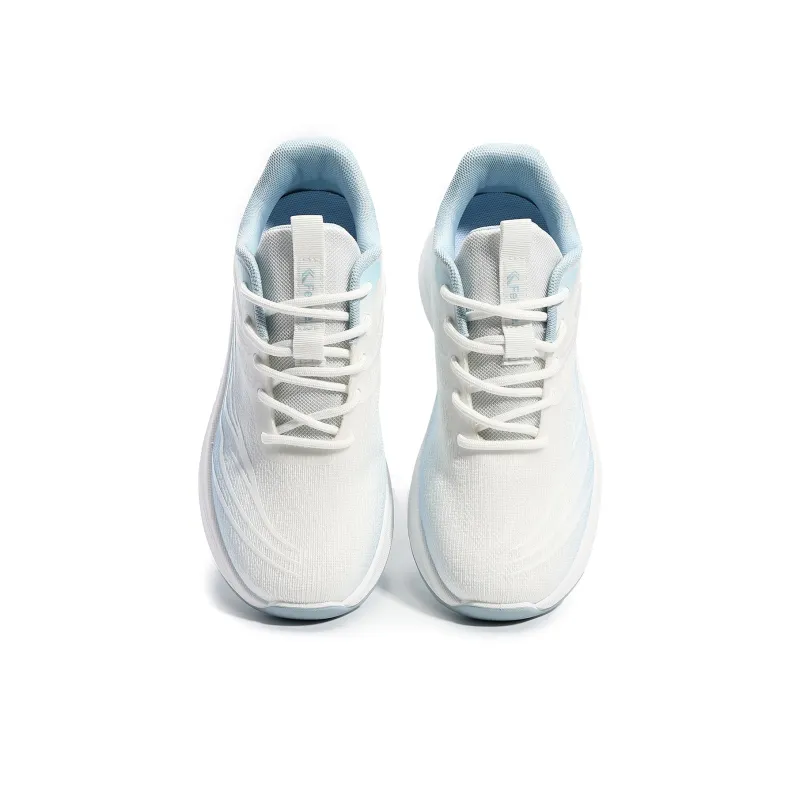 Feiyue Abrasion Resistant, Breathable, Lightweight Low Top Casual Running Shoes Women's-2