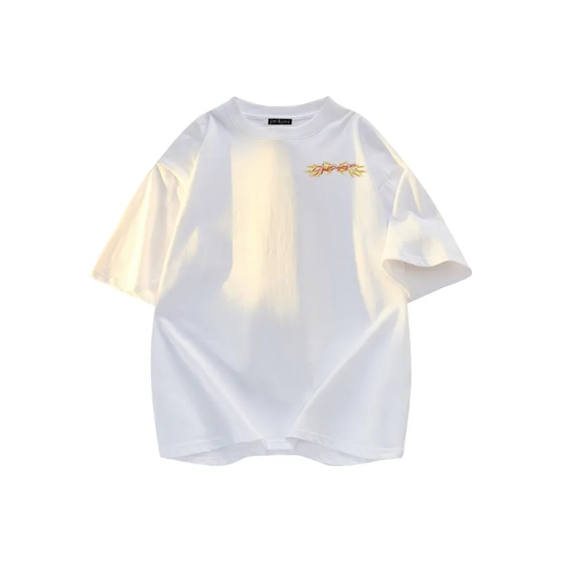 JIMI&JONS T-Shirts Unisex-6