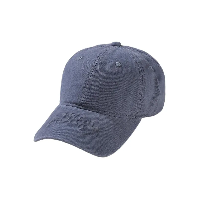 Banner The Piggy Cotton Baseball Caps Unisex-0