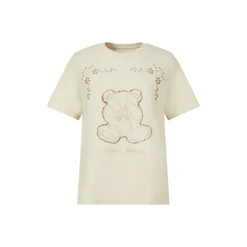 JZ. ANNAKRO Regular T Shirt Women's