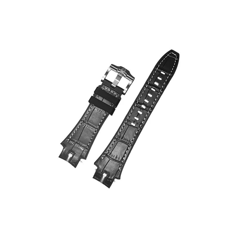 GELATU Little Twin Stars Collection Compatibility Watch Band Silicone Material-1