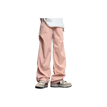 A02 Casual Pants Unisex