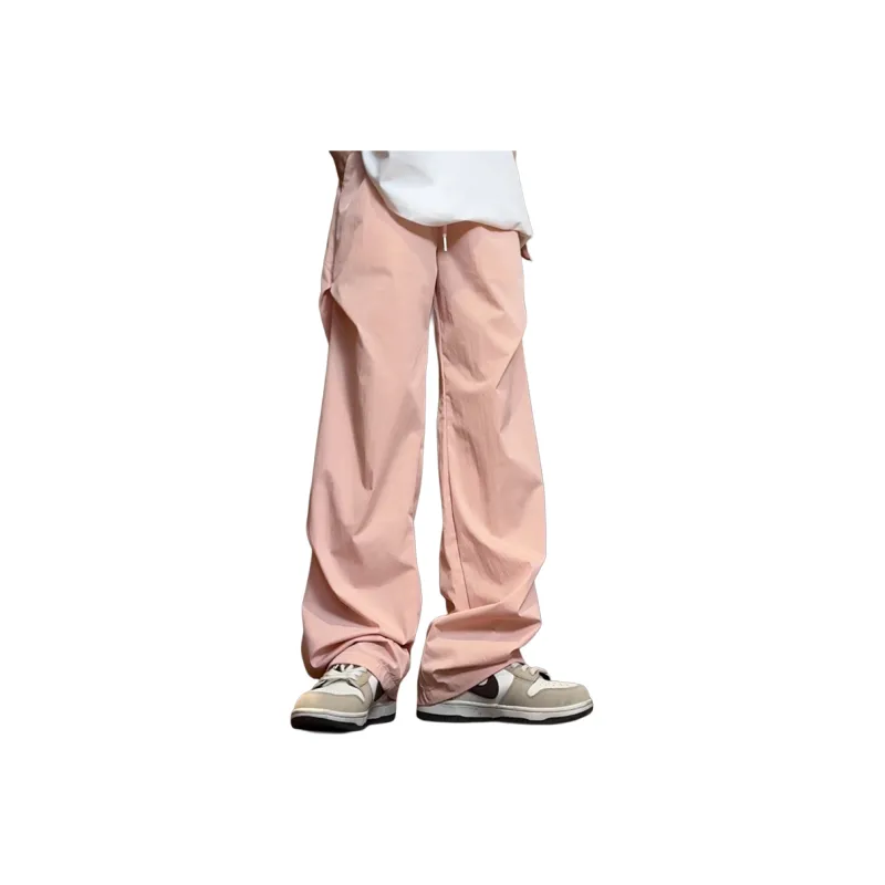 A02 Casual Pants Unisex-0