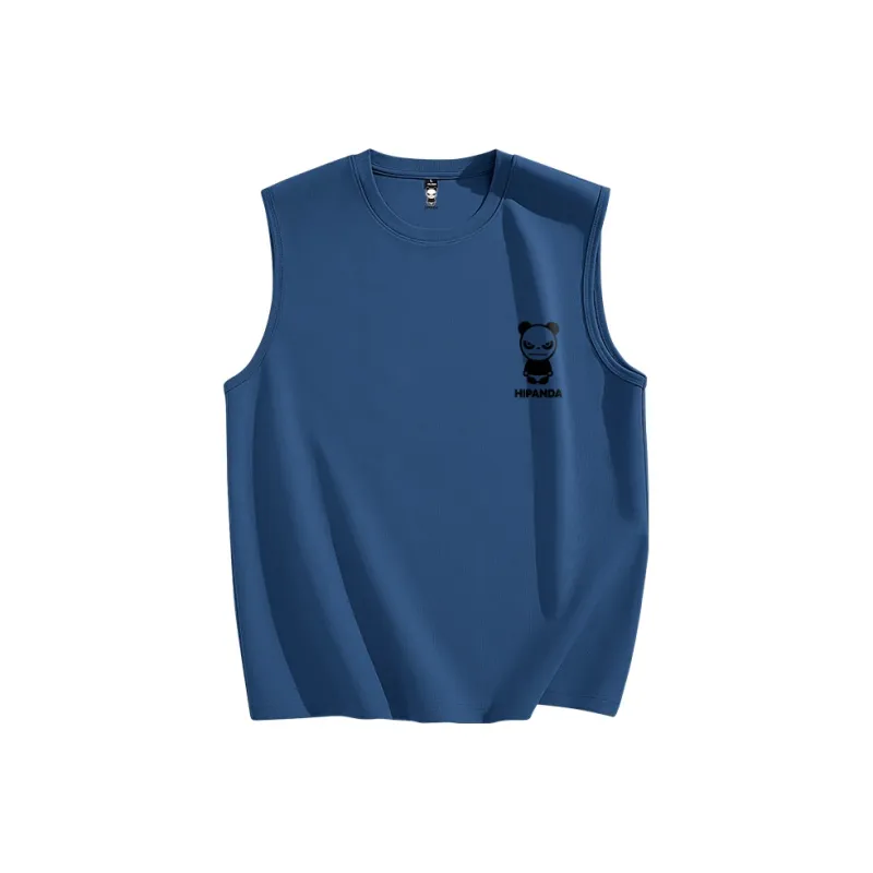 HIPANDA Tank Tops Men-15