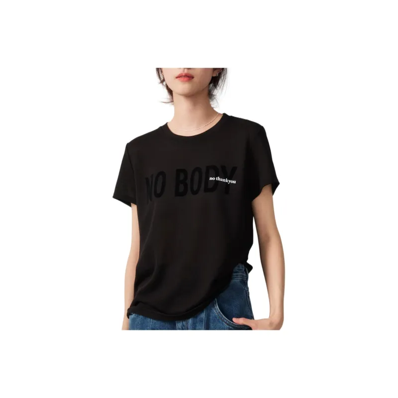 Kele Coco T Shirts Women's-2