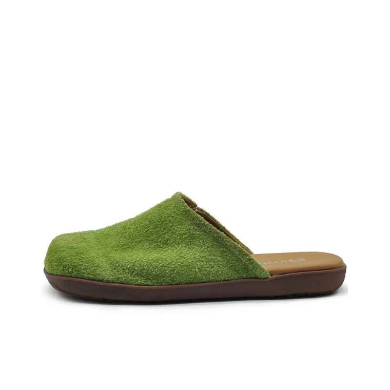 ARTMU Closed Toe Slippers Women's-0