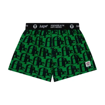 Aape SS25 Underpants Men's 1 Pack