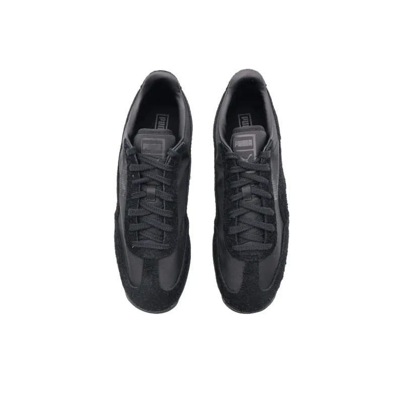 BILLY'S x PUMA Easy Rider Vintage Anti Slip Wear Resistant Low Top Casual Shoes Unisex Black-2