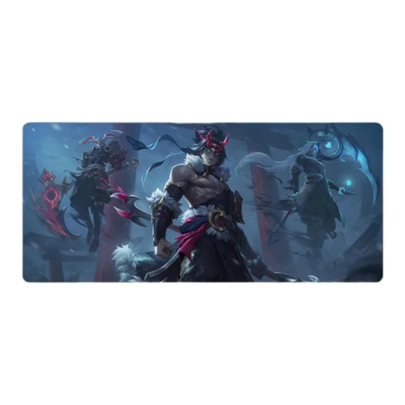 DANYIN Mouse Pads-39