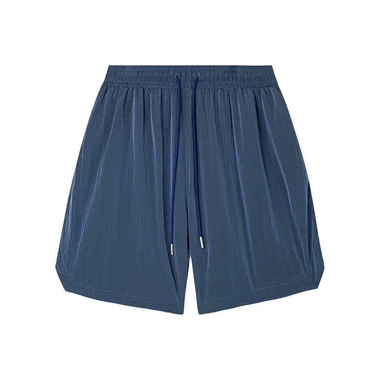 TIRED Casual Shorts Unisex-8