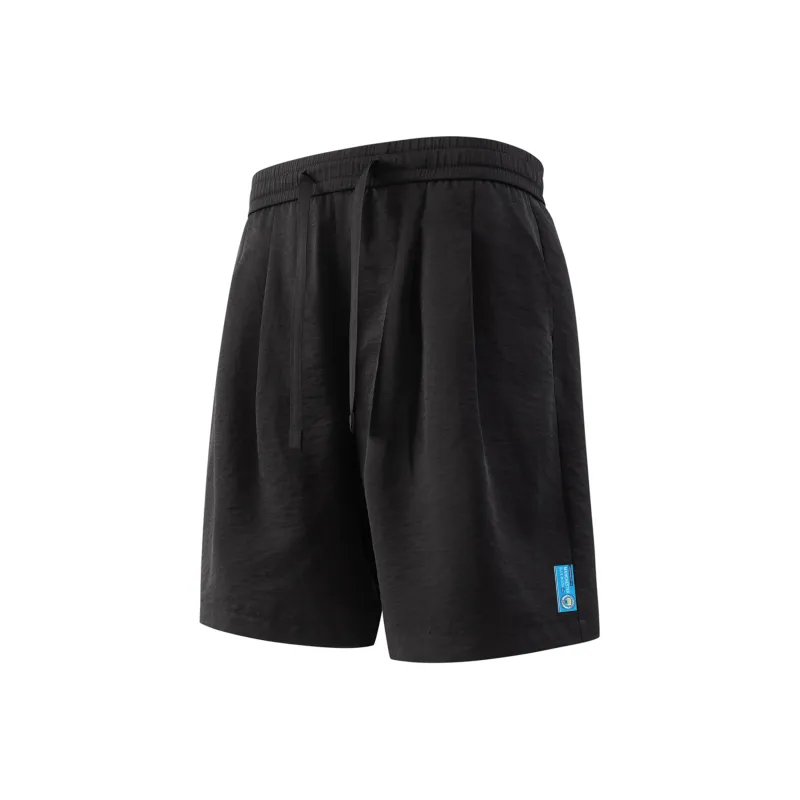 Manchester City F.C. Casual Shorts Unisex-0