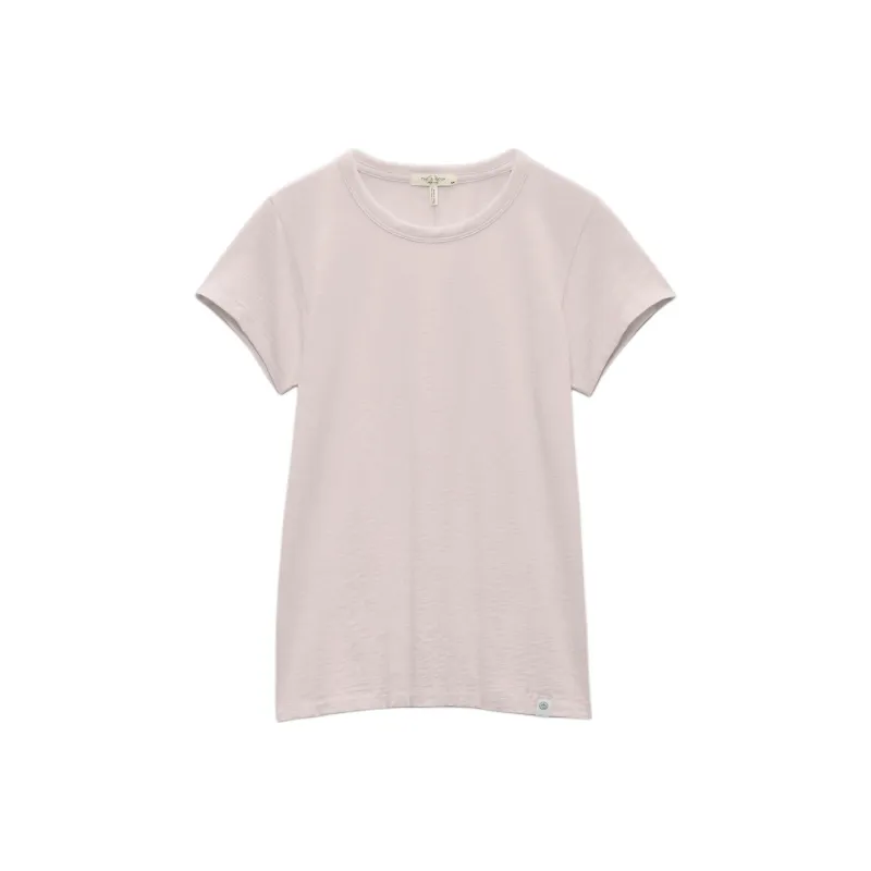 RAG&BONE T Shirts Women's Pink-0