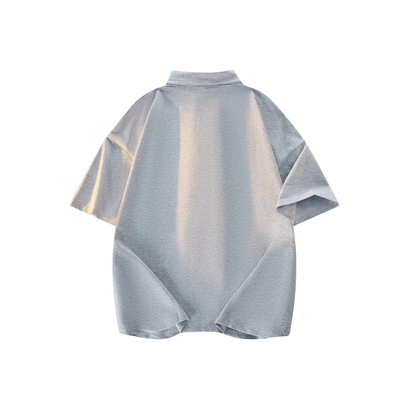 Colorful Creations Polo Shirt Unisex-9