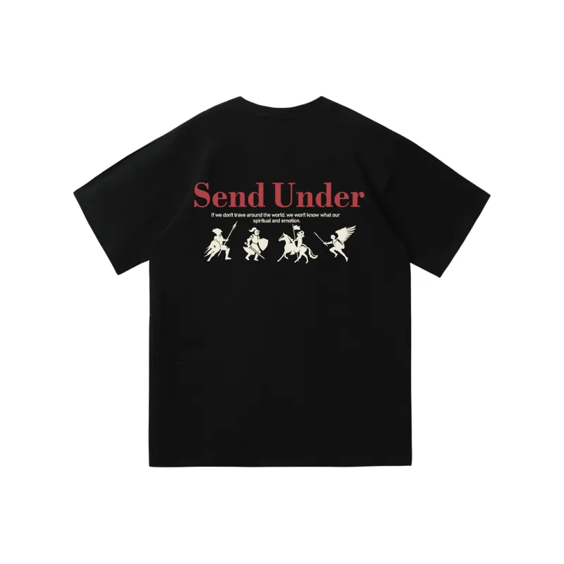 PVPVPV T Shirts Unisex-0