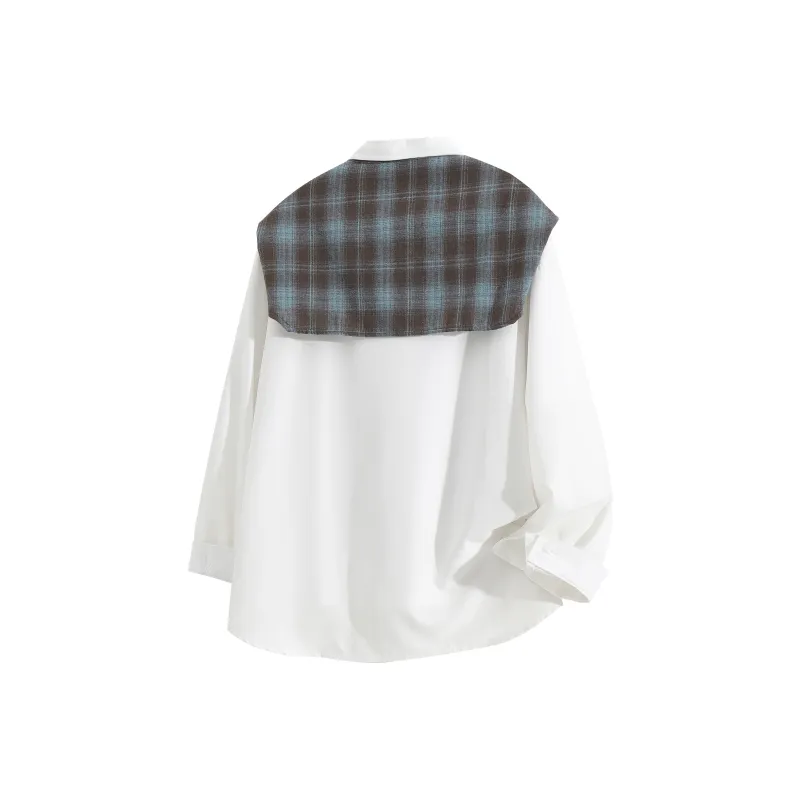 LIVINGTOWN Shirts Unisex-7