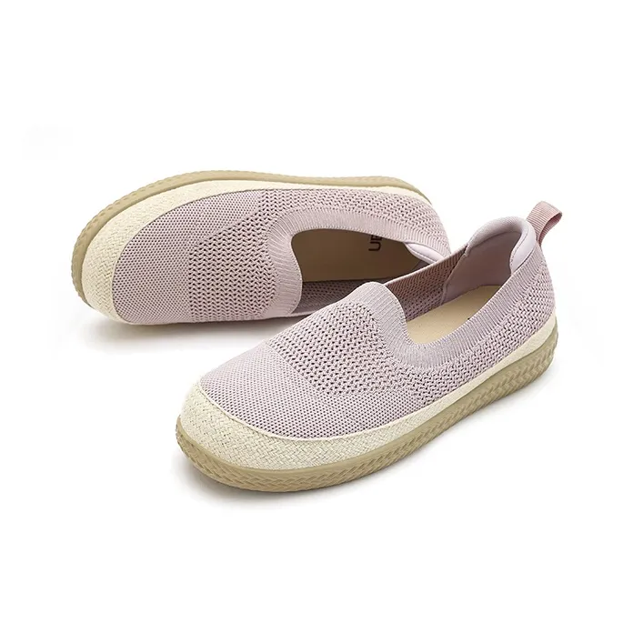 UBZ Casual Single Shoes Women's-6