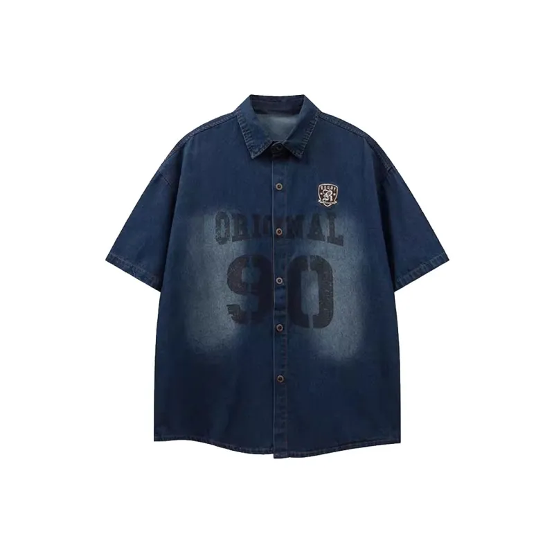 ZONEiD Shirts Unisex-0