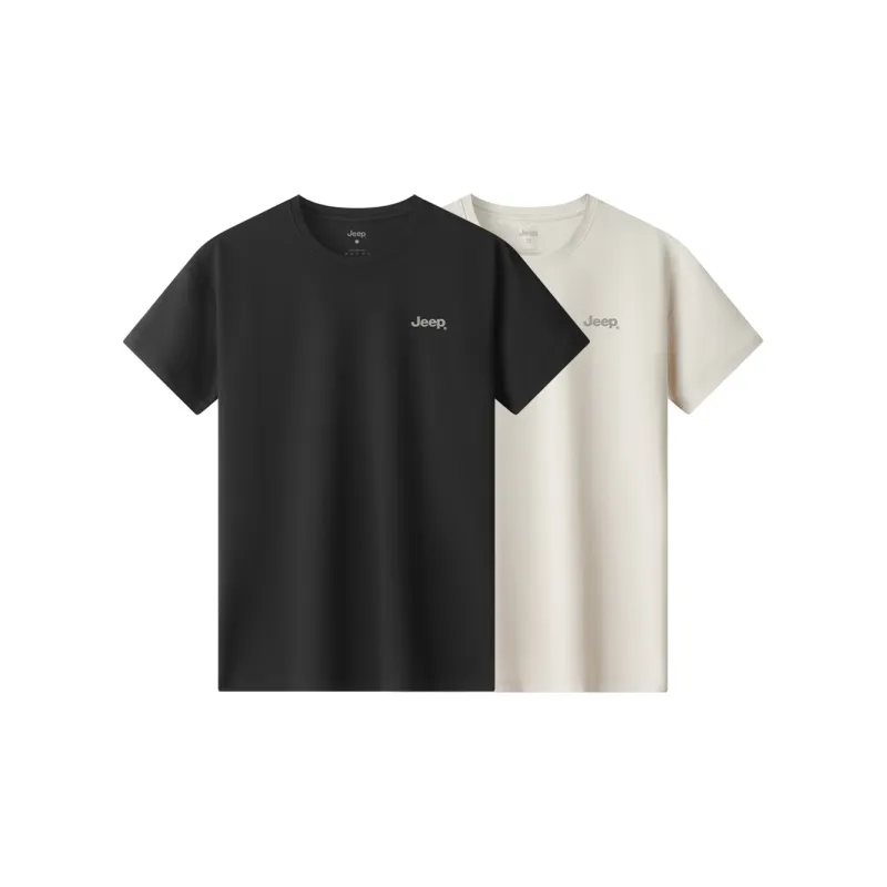 Jeep Undershirt Unisex Combo Set-15