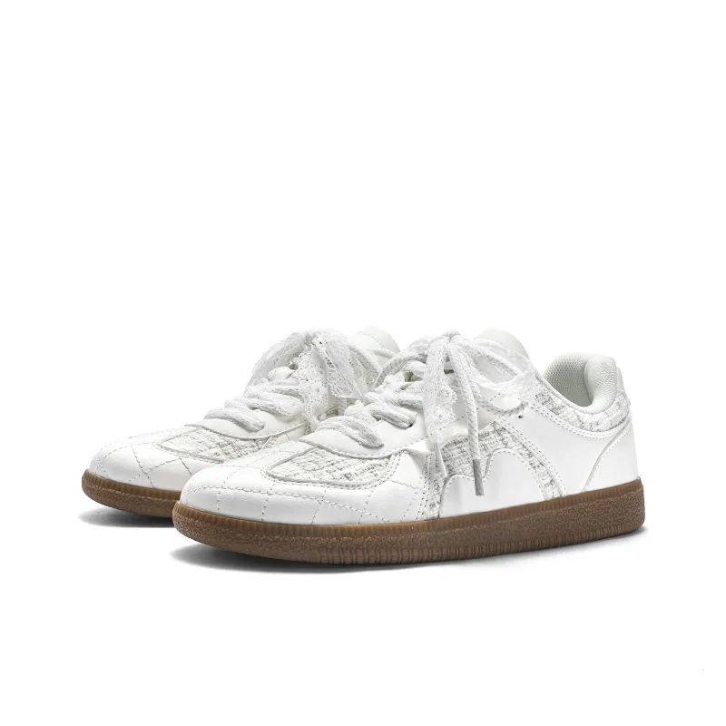 MINISO Skateboard Shoes Women's-23