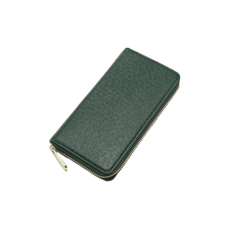 CARTELO Polyester With PU Wallet Unisex Multicolor-5