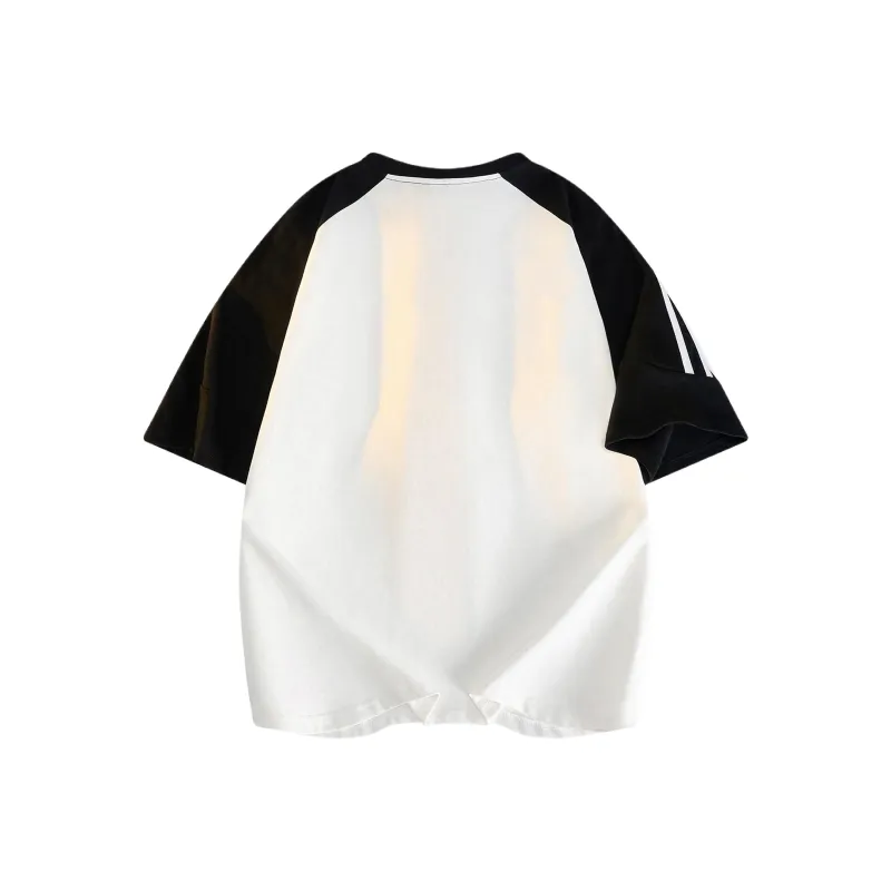 FASTFISH T Shirts Unisex-4