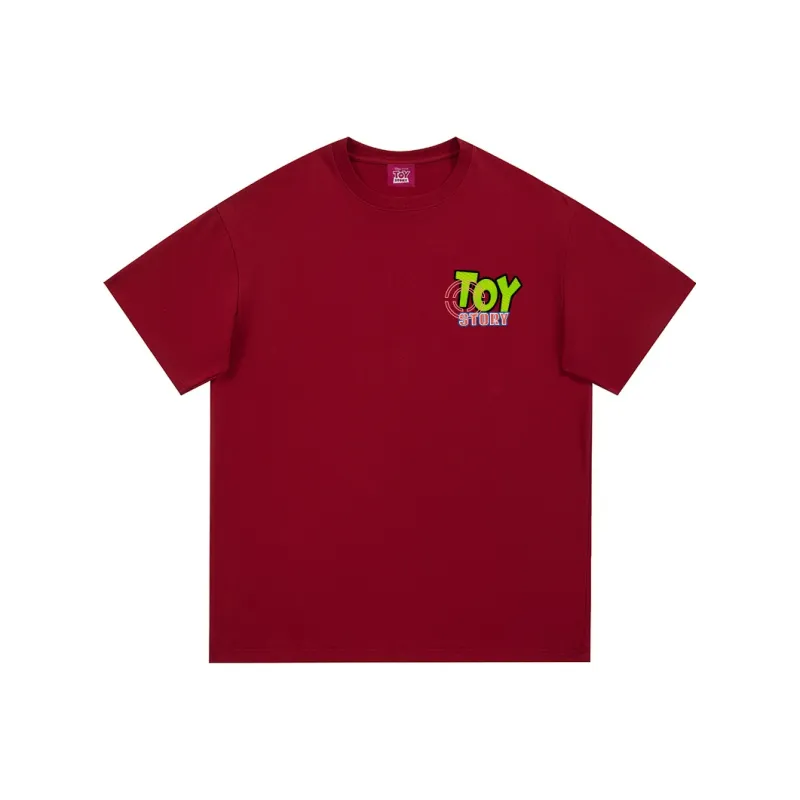 Disney T Shirts Unisex-15
