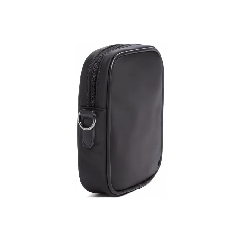GUESS Nylon Crossbody Bag Men's Black-2