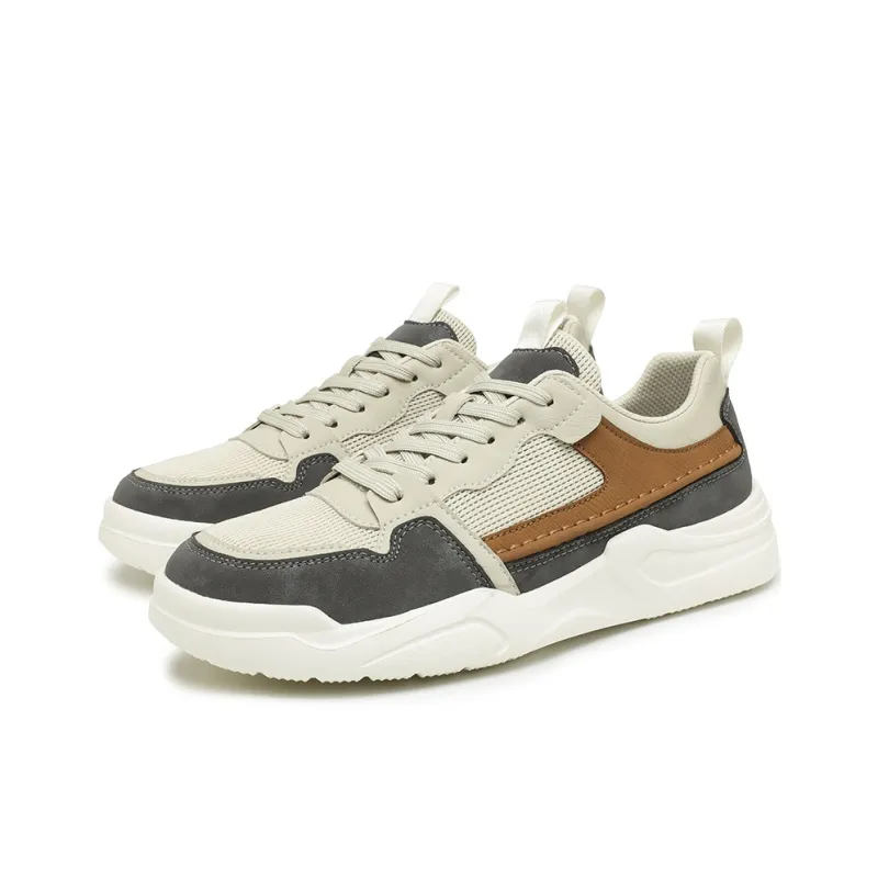 Sportful Low Top Skateboard Shoes Men's-2