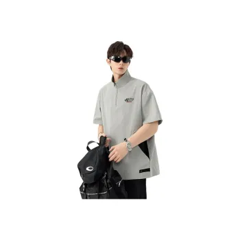 7 SEVFUN Polo Shirts Unisex