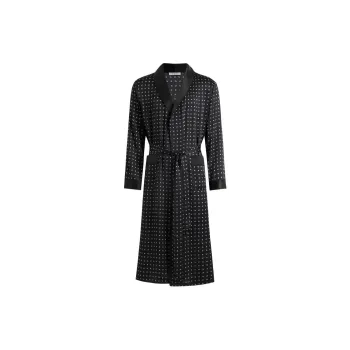 MY BODY Men Bath Robes
