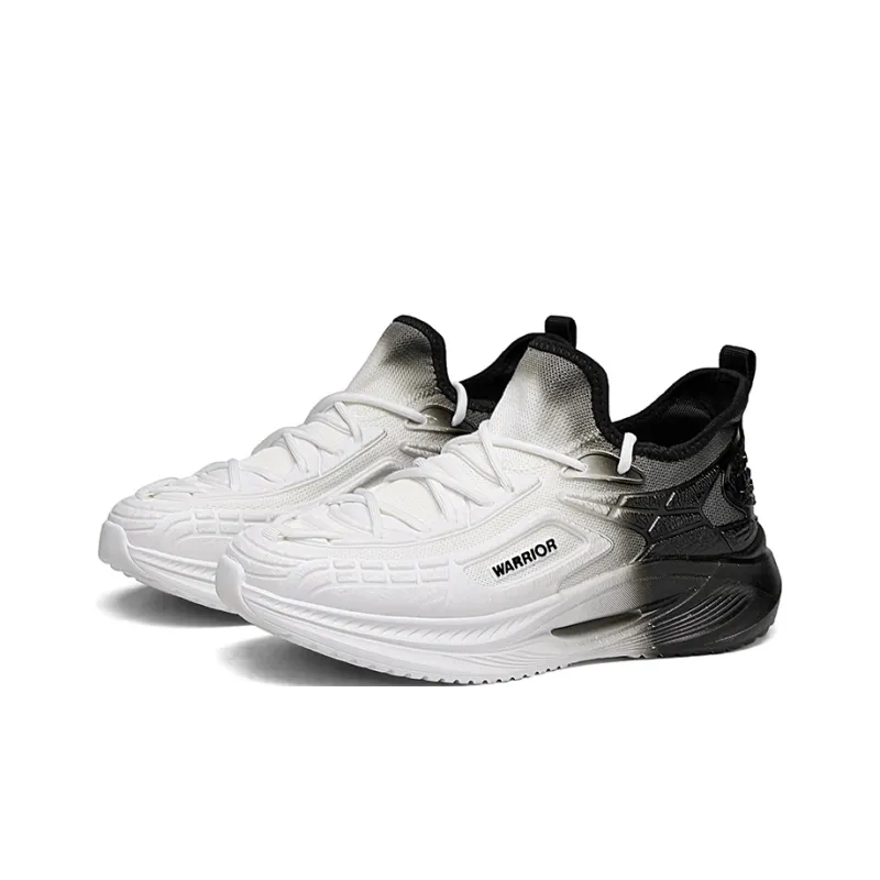 Warrior Waterproof And Moisture Wicking Coverage Low Top Casual Running Shoes Men's-2