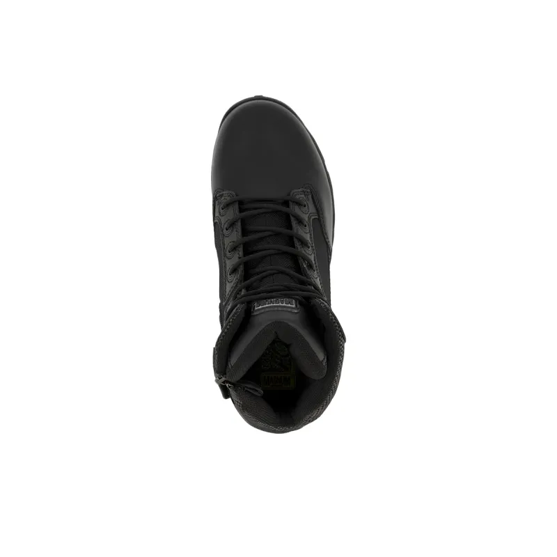 MAGNUM Short Outdoor Boots Women's Black-2