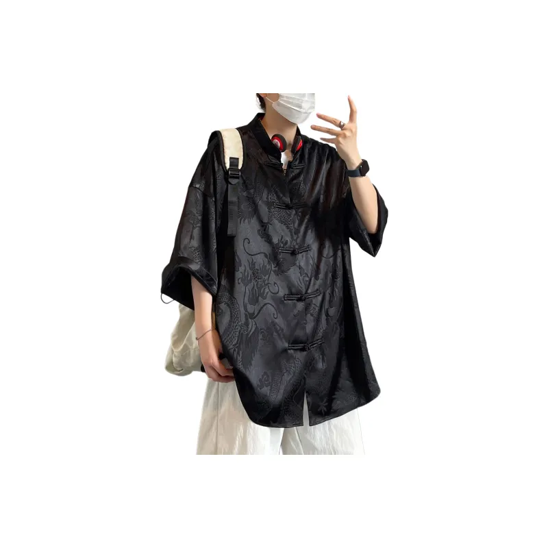 A02 Shirts Unisex-4