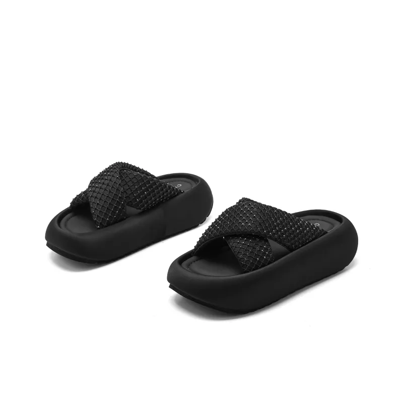 C°BANNER Slide Slippers Women's-8