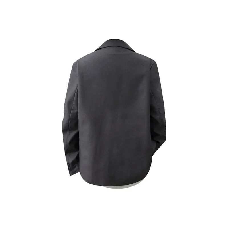 BRUMAIRE Business Suits Unisex-10